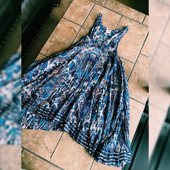 *FP ONE* Sequin Hem Slip - Picture 9 of 15